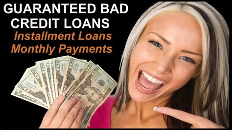 Small Cash Loans Bad Credit