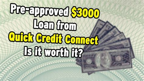 Get 1000 Loan Today With Bad Credit