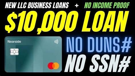 How To Loan Up To 10000 Dollars