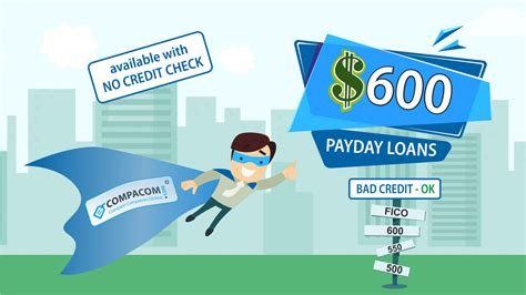 Bad Credit Payday Advance Loan With Fast 100 Approval